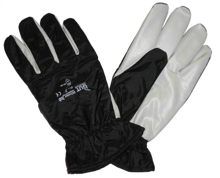 Bild Artikel Winterjob Handschuhe