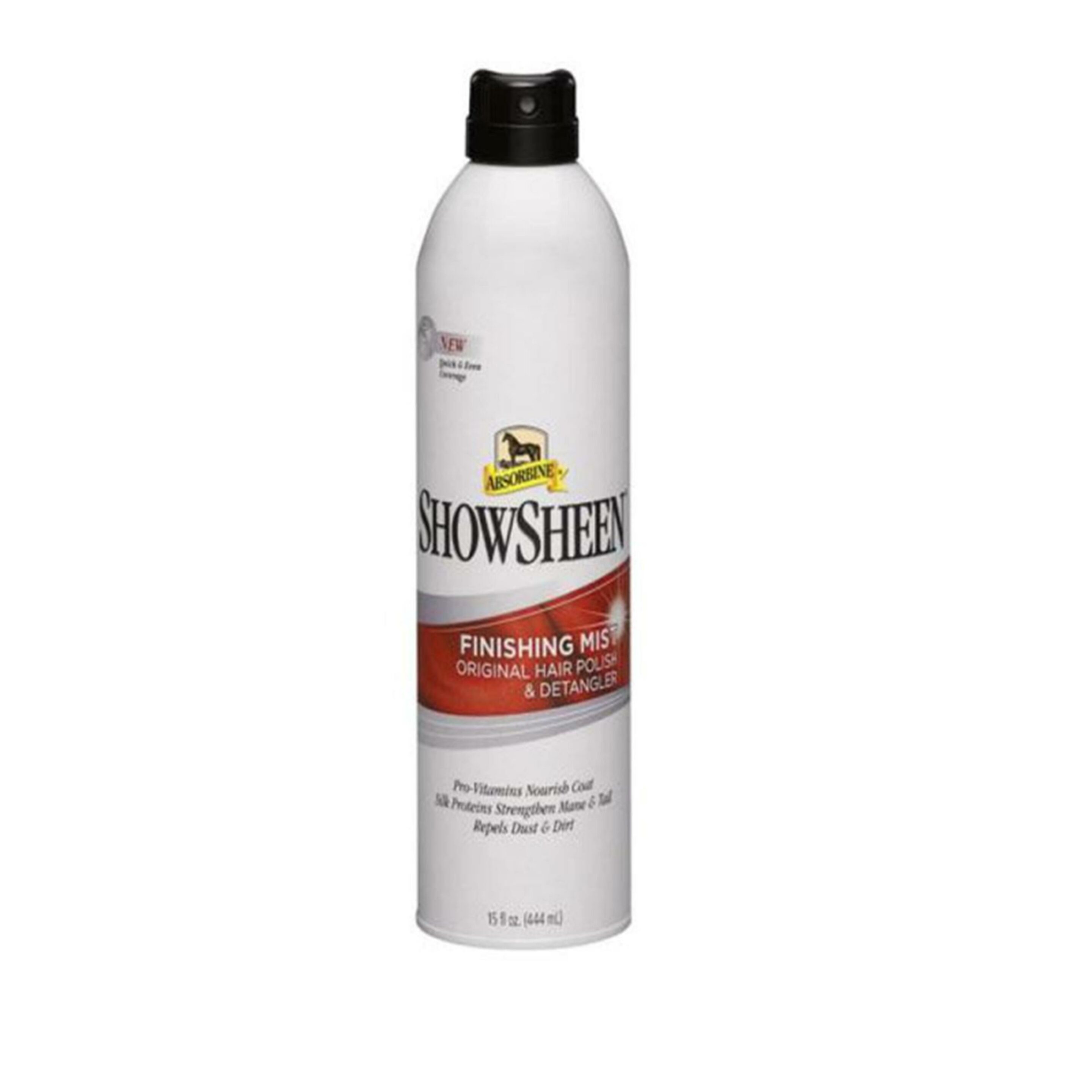 Bild Artikel Show Sheen Finishing Mist