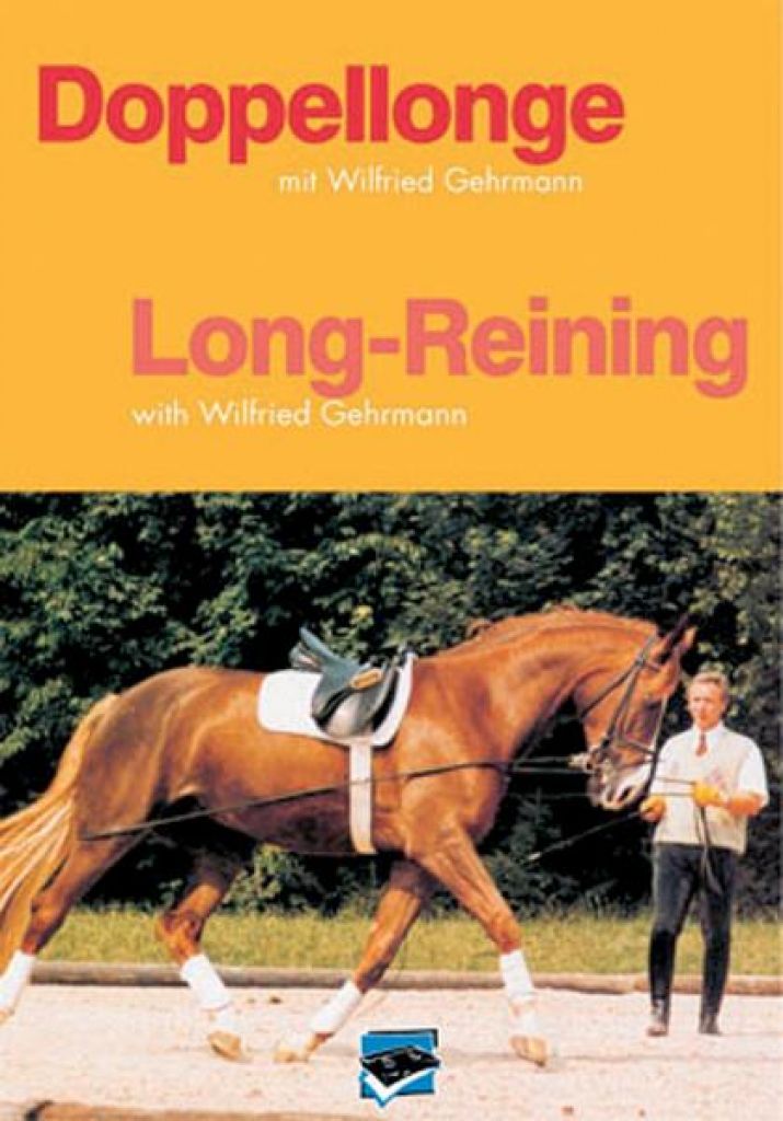 Bild Artikel Doppellonge / Long-Reining, Gehrmann, Wilfried