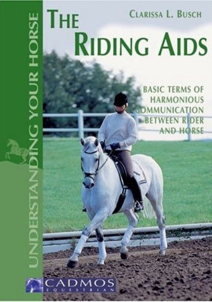 Bild Artikel The Riding Aids, Busch, C. L.