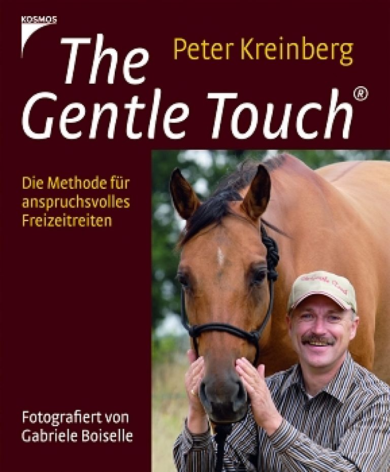 Bild Artikel The Gentle Touch, Kreinberg, P.