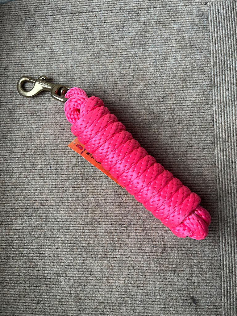 Bild Artikel Hamilton Führstrick